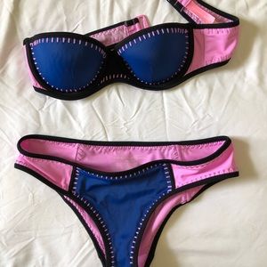 Victoria’s Secret swimsuit